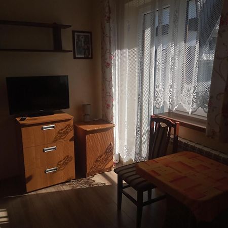 Отель U Waclawikow Закопане Экстерьер фото